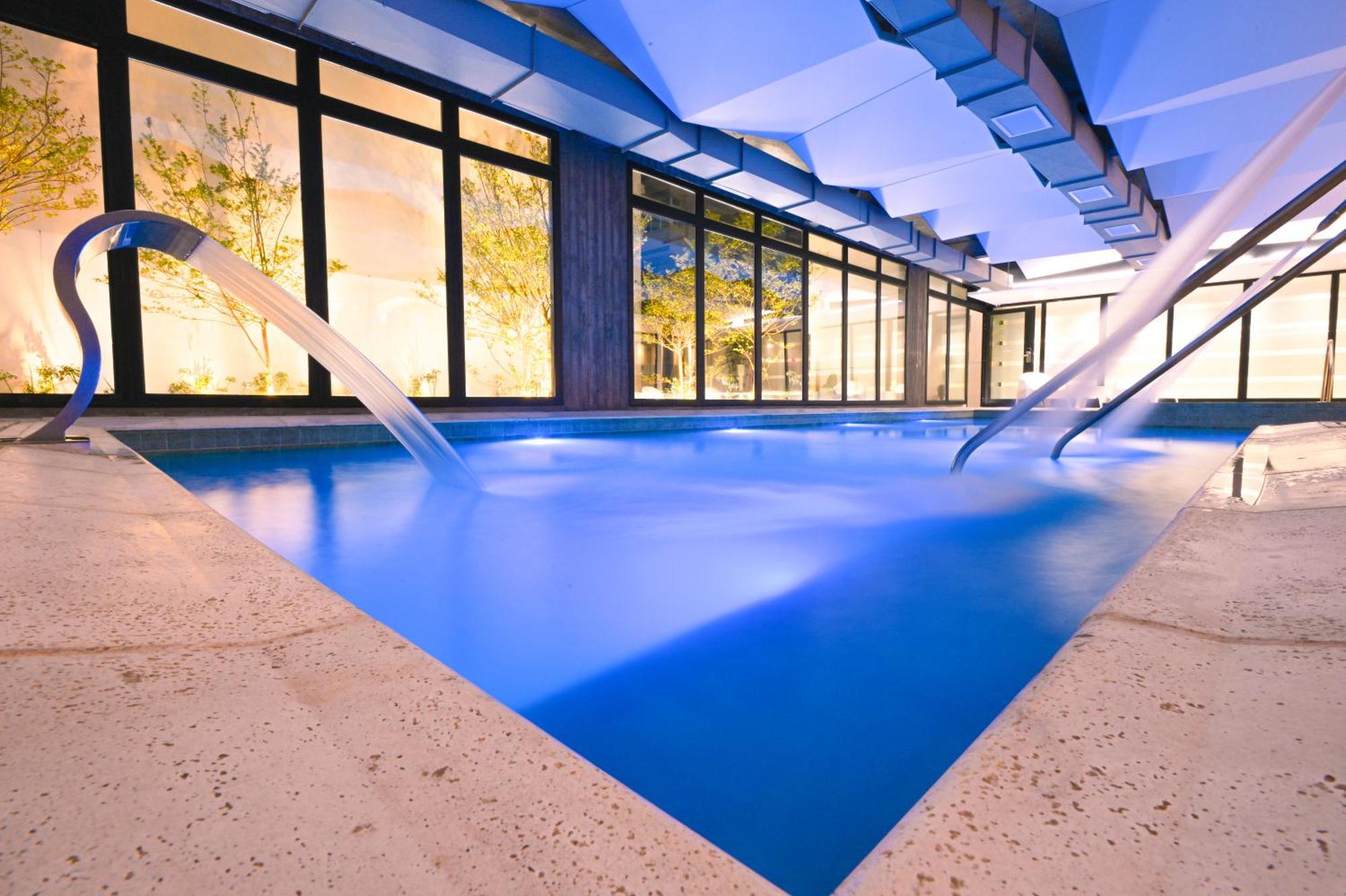 Hotel Denver Mar Del Plata Bagian luar foto